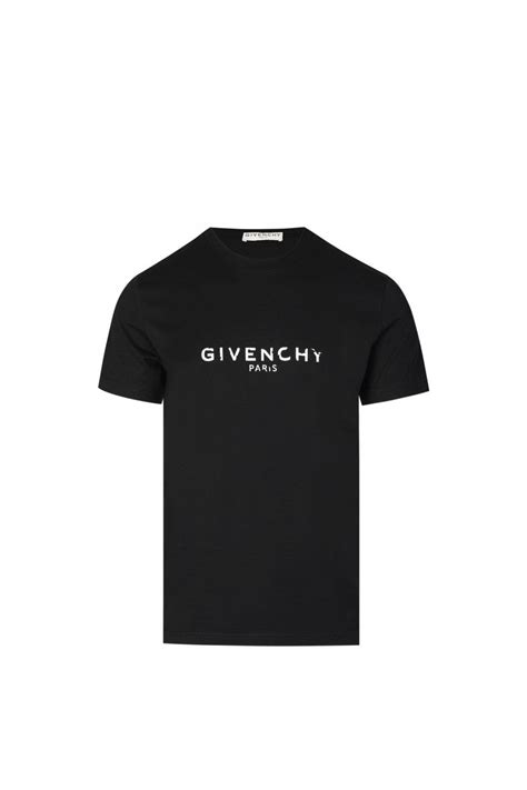 givenchy wolf t shirt|givenchy distressed t shirt.